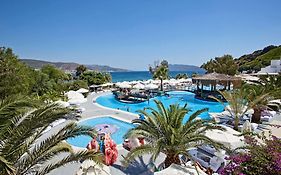 Salmakis Hotel Bodrum