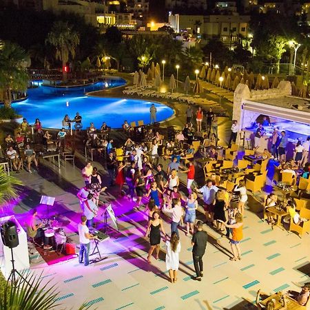 Salmakis Resort & Spa Bodrum Exterior photo