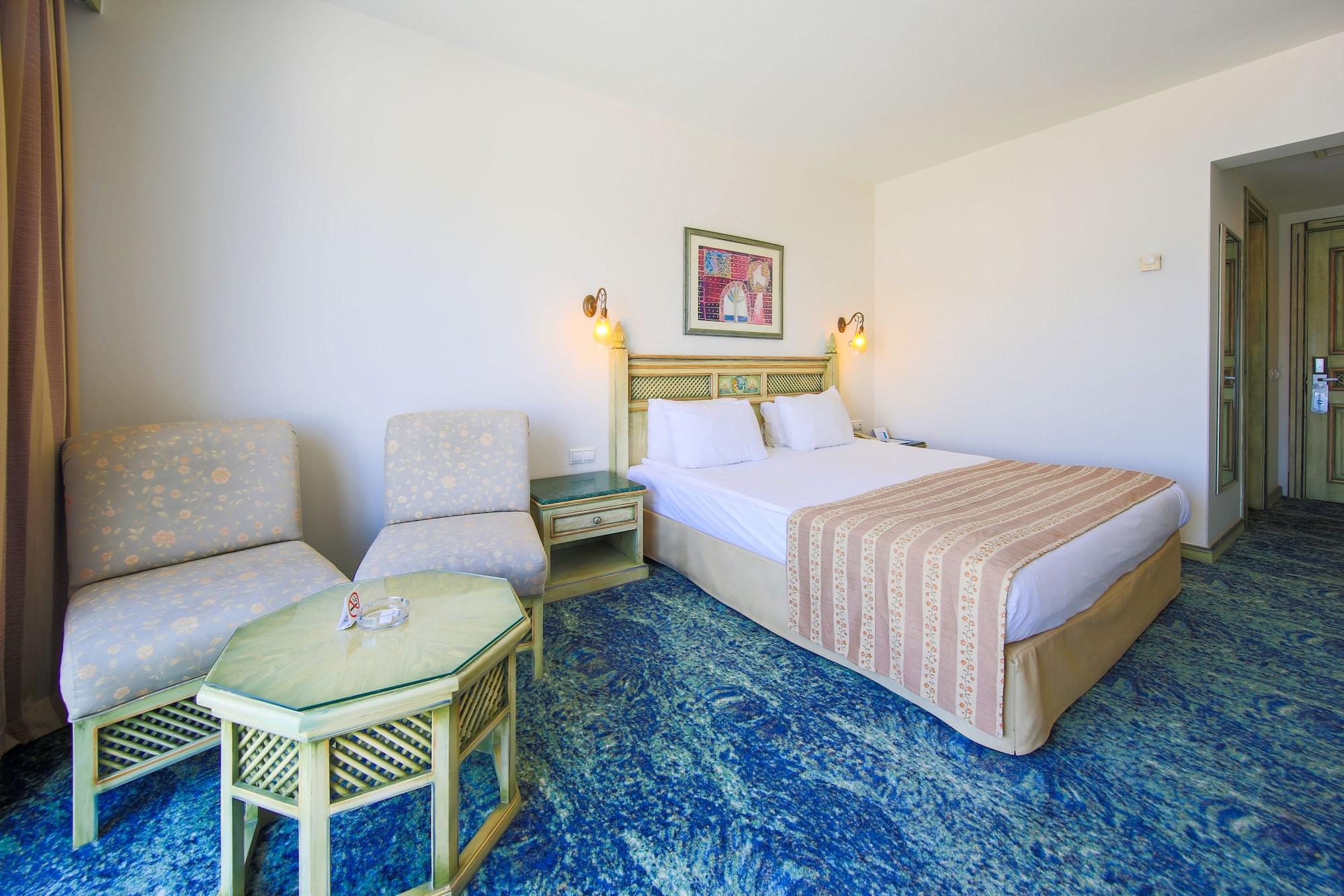 Salmakis Resort & Spa Bodrum Exterior photo