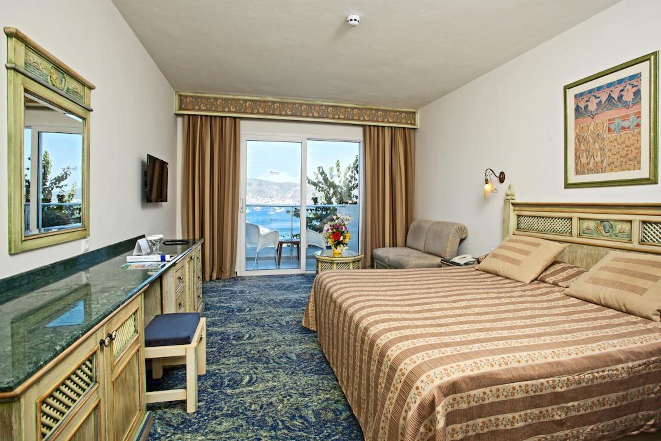 Salmakis Resort & Spa Bodrum Exterior photo