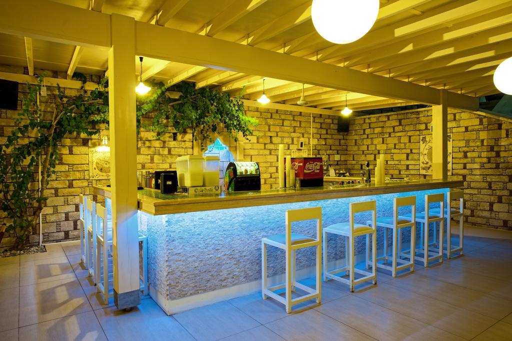 Salmakis Resort & Spa Bodrum Exterior photo
